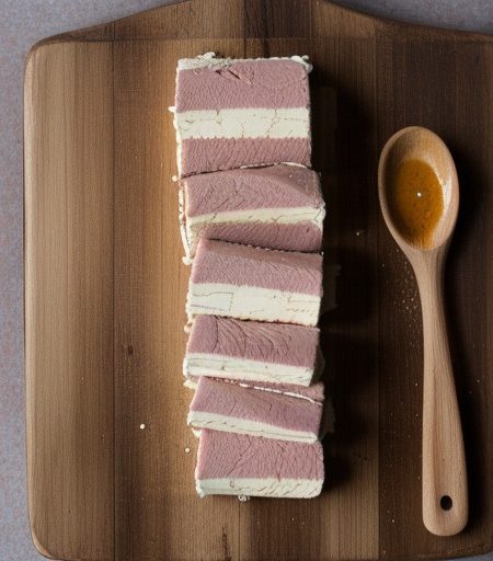 Pink Pony Sauce recipe image