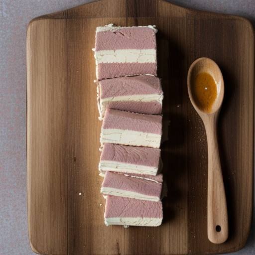 Pink Pony Sauce recipe image