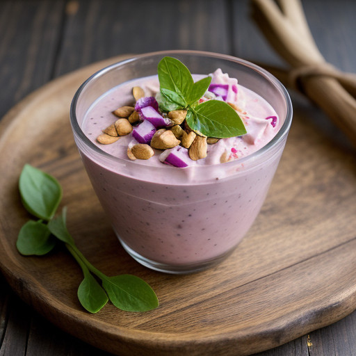 Pink Salad (M_c-Tx recipe image