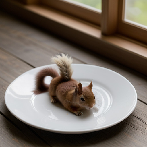 Pink Squirrel recipe image