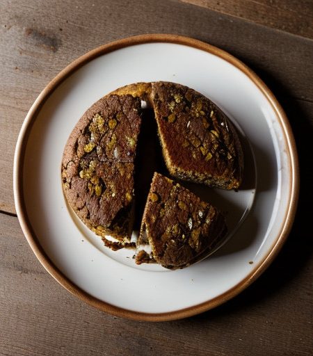 Pinto Bean Burgers recipe image