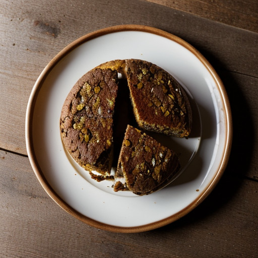 Pinto Bean Burgers recipe image