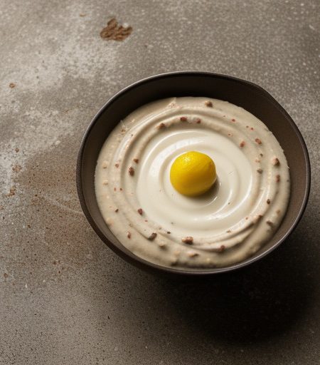 Pinto Bean Dip recipe image