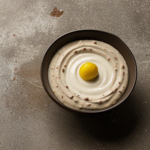 Pinto Bean Dip recipe image