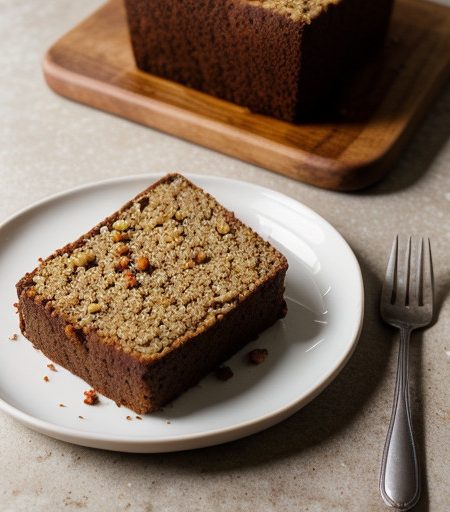 Pinto Bean Loaf recipe image