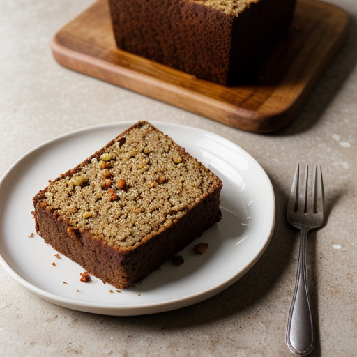 Pinto Bean Loaf recipe image