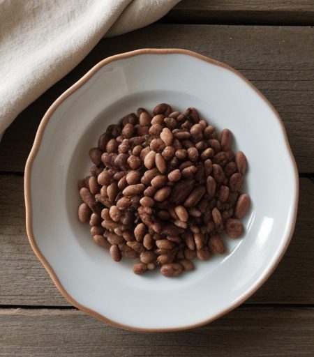 Pinto Bean With Ham recipe image