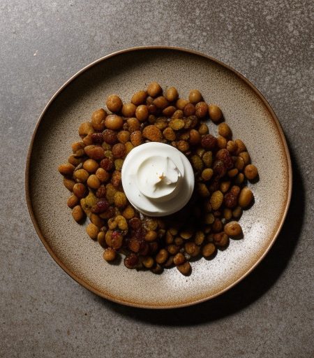 Pinto Beans With Potatoes recipe image