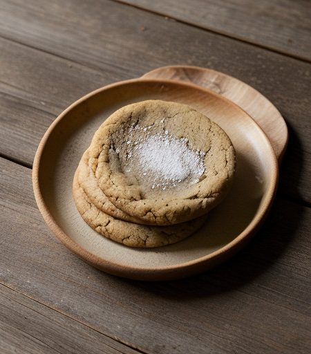 Piparkukas Cookie Mix (From Eastern Europe recipe image