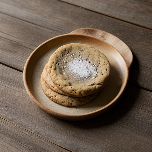 Piparkukas Cookie Mix (From Eastern Europe recipe image