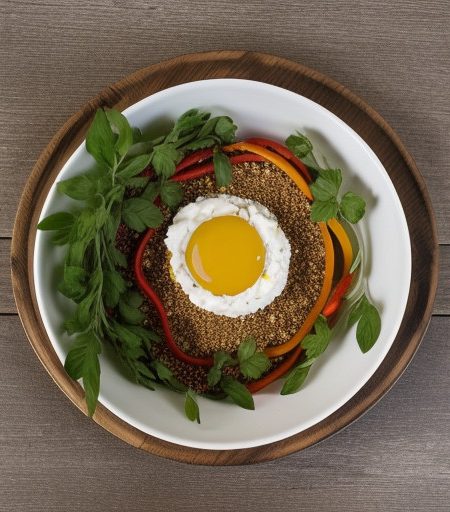 Piperies Orektiko (Pepper Salad Appetizer recipe image