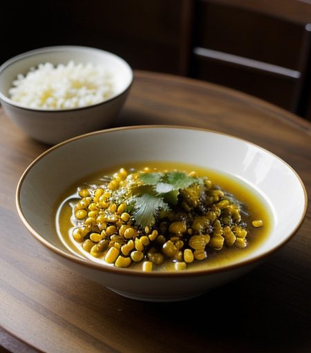 Piquant Oriental Sauce recipe image