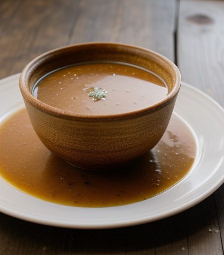 Piquant Sauce recipe image