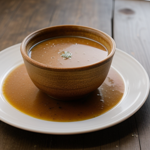 Piquant Sauce recipe image
