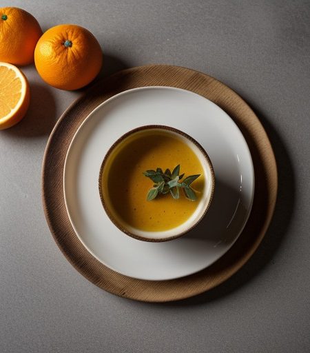Piquant Sour Orange Marinade* recipe image