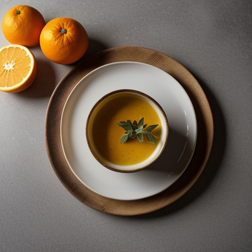 Piquant Sour Orange Marinade* recipe image