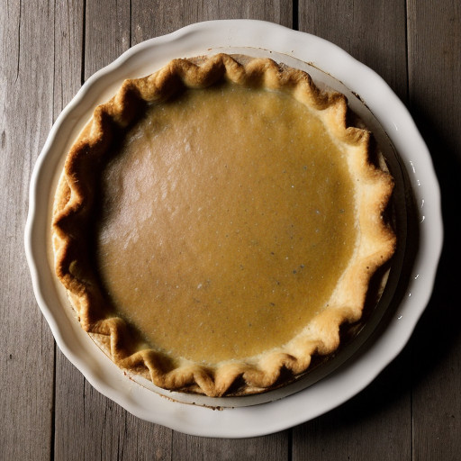 Pirate's Pie recipe image
