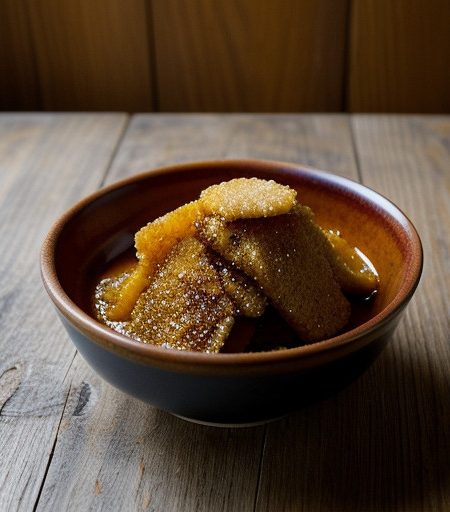 Piri-Piri Chinese Hot Sauce recipe image