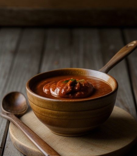Piri Piri Sauce recipe image