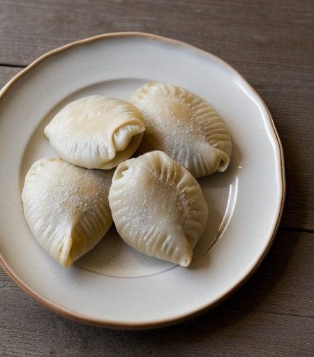 Pirohy (Pirogi recipe image