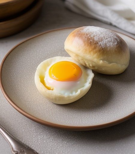 Piroshki - Dough recipe image