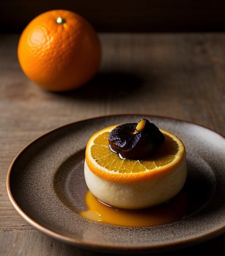 Piroshki - Prune Filling recipe image