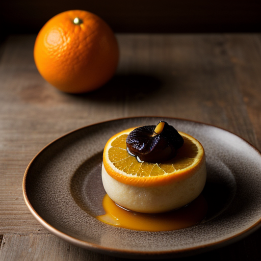 Piroshki - Prune Filling recipe image