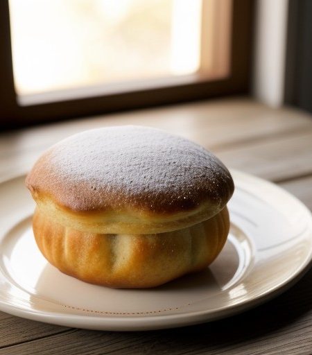 Pirozhki recipe image