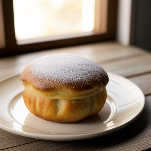 Pirozhki recipe image