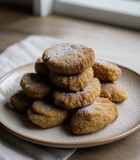Pisang Goreng recipe image