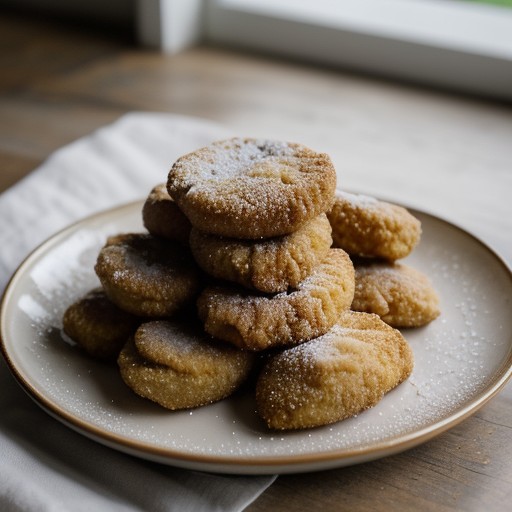 Pisang Goreng recipe image