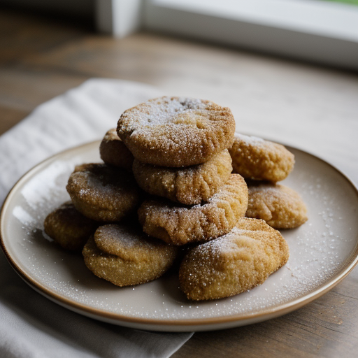 Pisang Goreng recipe image