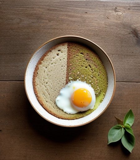 Pistachio Cake *Xwcg89 A recipe image
