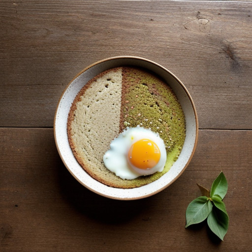 Pistachio Cake *Xwcg89 A recipe image