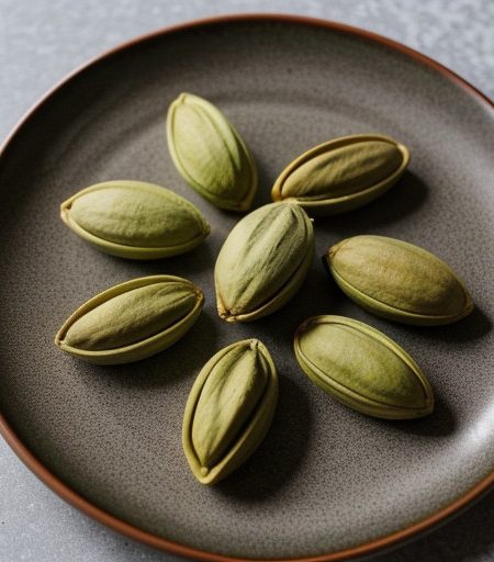 Pistachio Candy recipe image