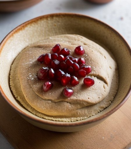 Pita Bread recipe image