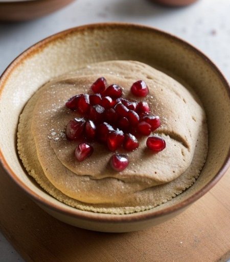 Pita Bread recipe image