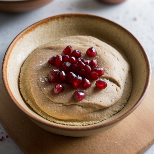 Pita Bread recipe image