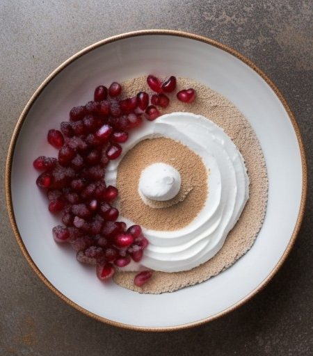 Pita Bread recipe image