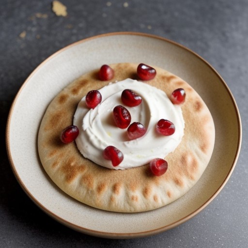 Pita Bread recipe image