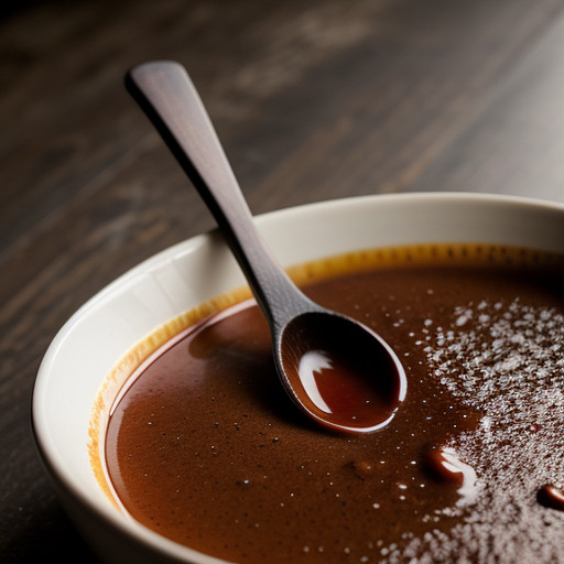 Pitts Secret Basting Sauce recipe image
