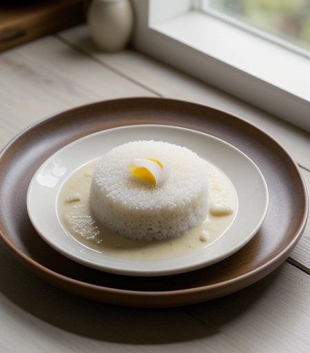 Pittu recipe image