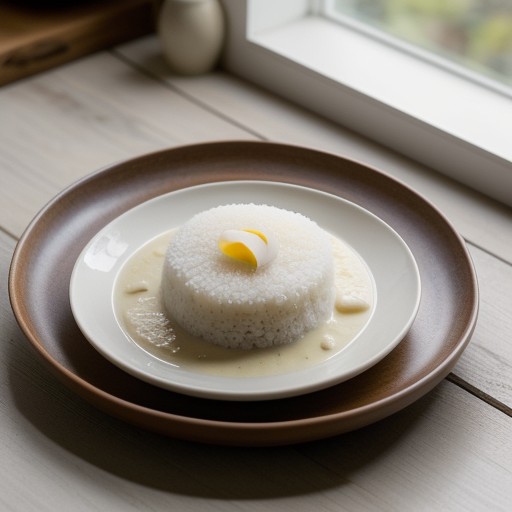 Pittu recipe image