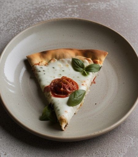 Pizza recipe image