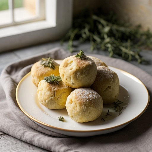 Pizza Bites recipe image