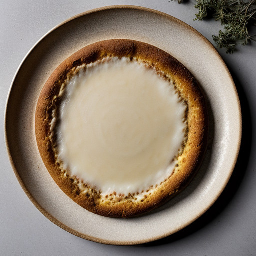Pizza Bm Crust recipe image
