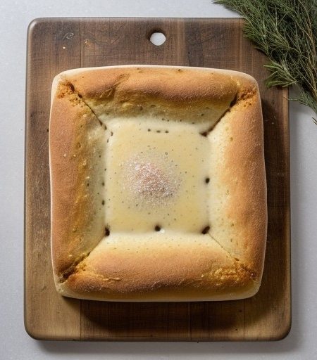 Pizza Bread recipe image