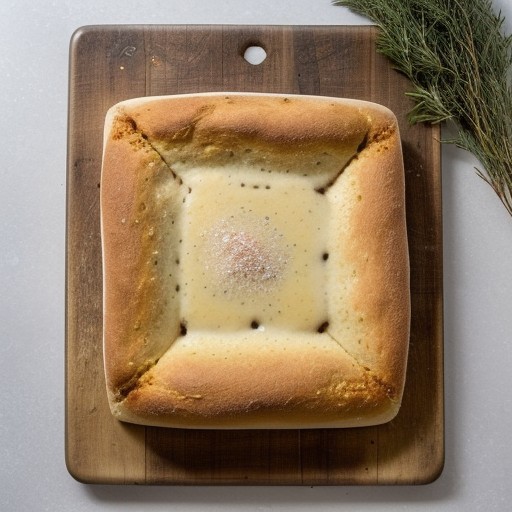 Pizza Bread recipe image
