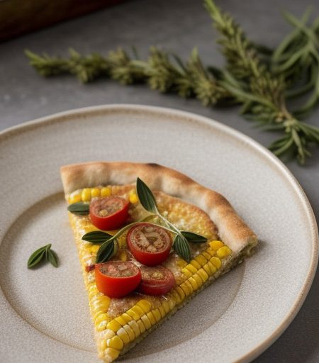 Pizza Crust #2 recipe image