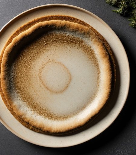 Pizza Crust recipe image